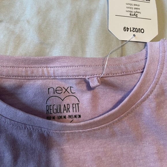 NEXT Short Sleeve Tee NWT - Picture 4 of 4